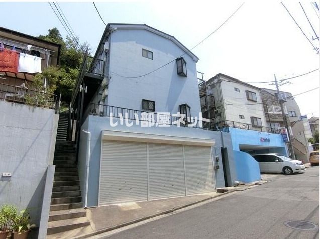 MⅡの外観画像