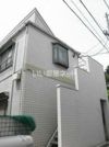 プラザドゥブルーベルA棟の外観画像