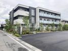 ガーデンズ ヒモリ（住居表示未定）の外観画像