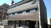 PD．ミプリアメゾンの外観画像