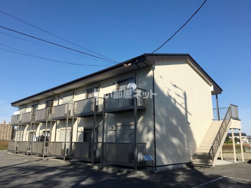 たけのこ五番館の外観画像
