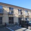 第5カネイ八帖北町アパートA棟の外観画像