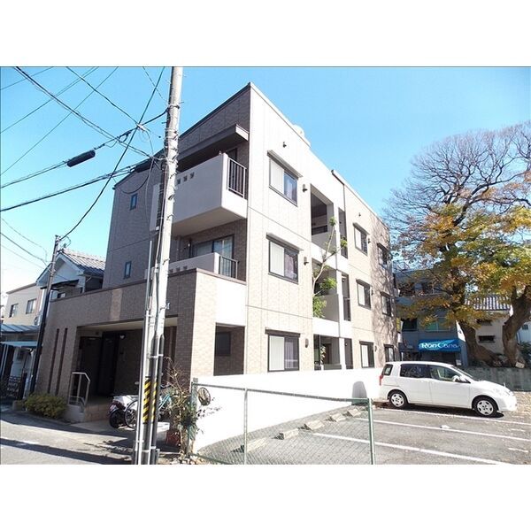 JRS.Mの外観画像