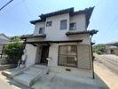 藤川町戸建ての外観画像