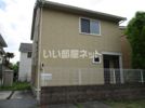 ウィルコート Aの外観画像