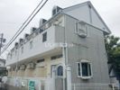 アルシャイン岡崎IIIの外観画像