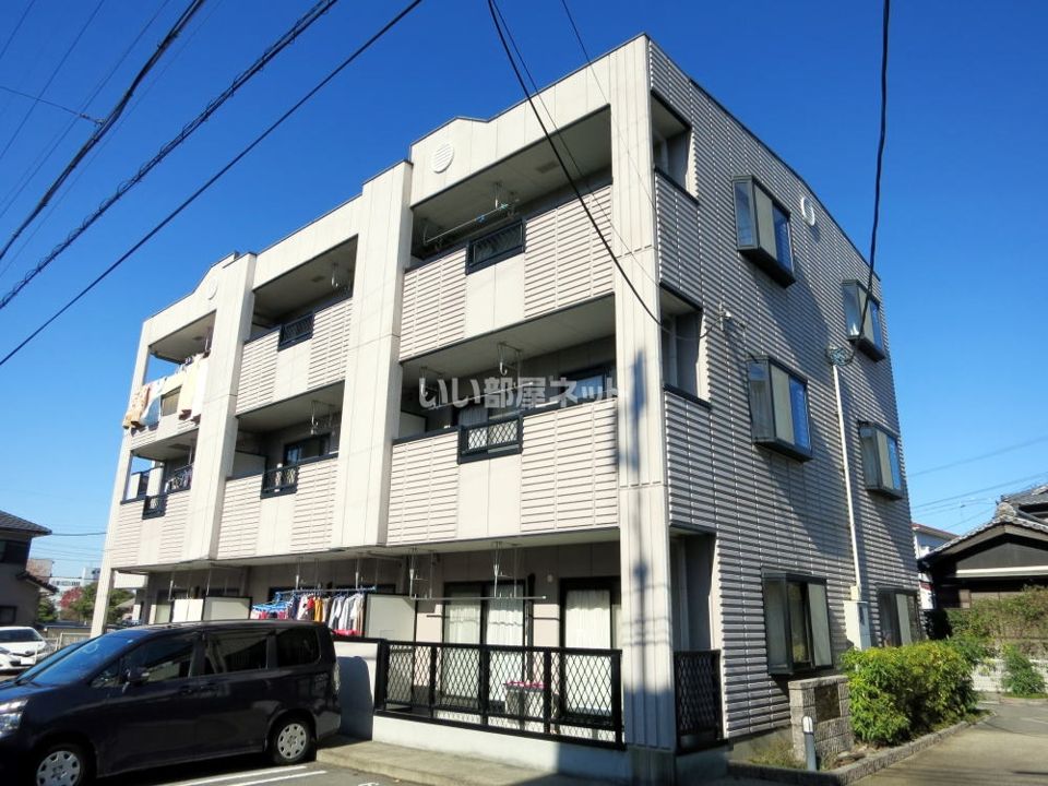 エクセレント Aの外観画像