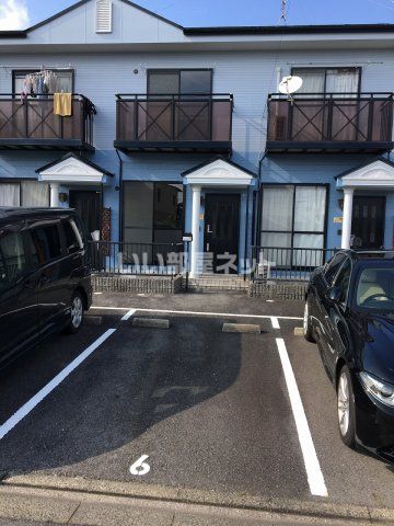 グレイスフル21の外観画像