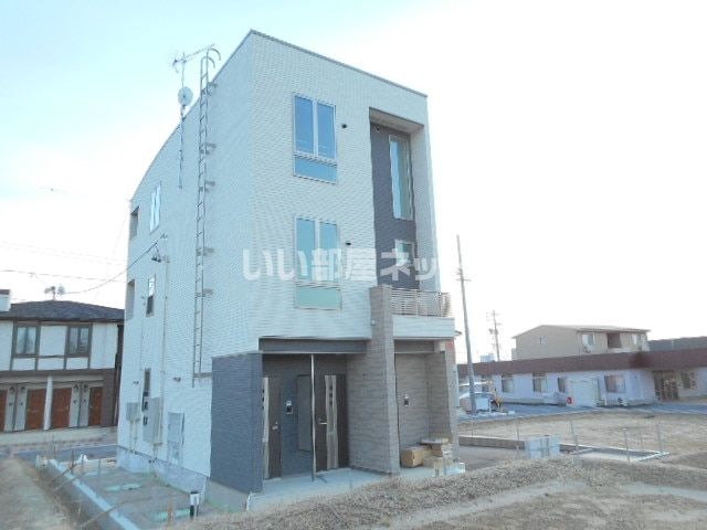 CIELの外観画像