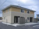グランモアさくら Bの外観画像