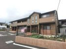 セントラル住吉 Bの外観画像