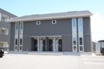 シェモア クレア B棟の外観画像