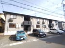 コーポ宮本 Aの外観画像