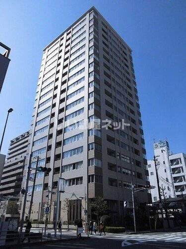 プラネスーペリア西宮の外観画像