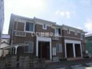 グリーン フォレストの外観画像