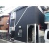 リブレス川口Ⅱの外観画像