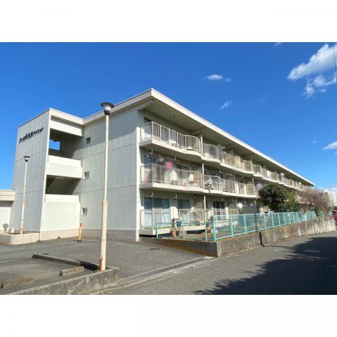 針ヶ谷弥生台マンションの外観画像