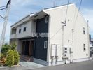 グラース ノバ 柏野Aの外観画像