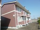 メゾンロイヤル B棟の外観画像
