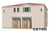 グレイス アイリス Ⅰの外観画像