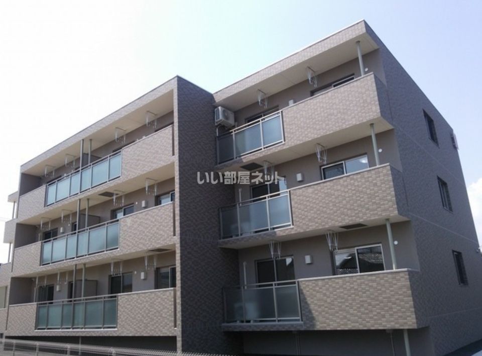 ハートフル043の外観画像