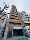 シャトートレイユの外観画像