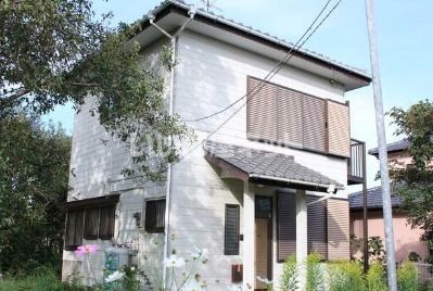 中澤邸貸家の外観画像