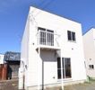 フレンズハウス東海村松Cの外観画像