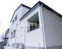 シエルヒルズⅡの外観画像