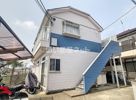 Sコーポの外観画像