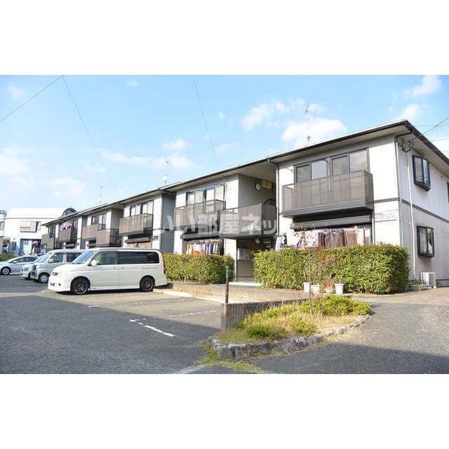 フローライン大谷Eの外観画像