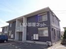 グランドレガシー E棟の外観画像