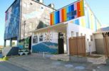 Sea side house Bの外観画像