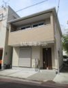宮町一丁目2階建貸家の外観画像