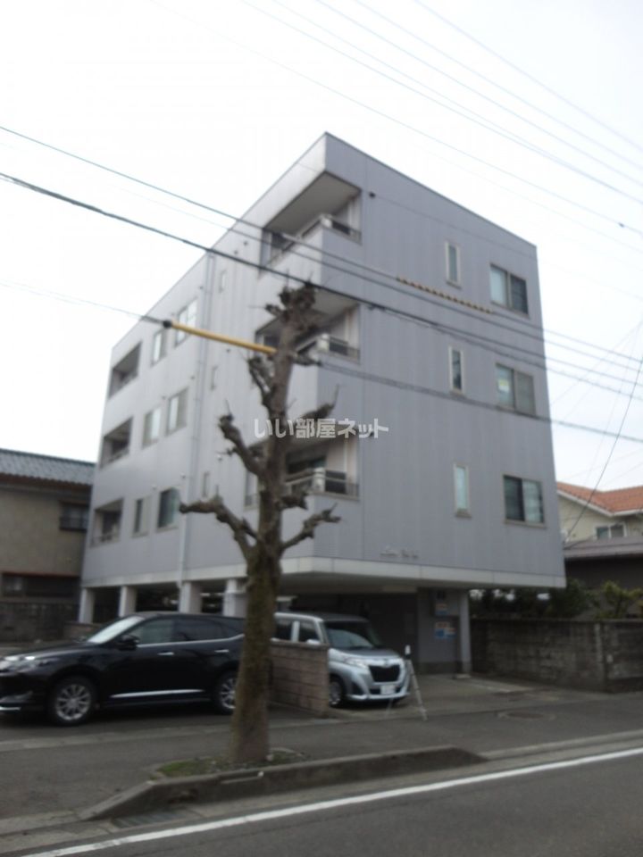 リヨン舞崎の外観画像