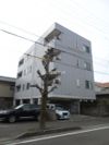 リヨン舞崎の外観画像