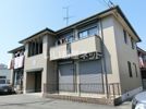 ウエスト加古川シャーメゾンの外観画像