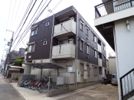 メゾン・ド・アモールの外観画像