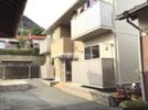 アルソーレの外観画像