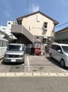 コーポライブラリー B棟の外観画像