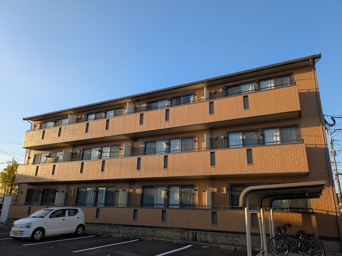 プロシード神野西の外観画像