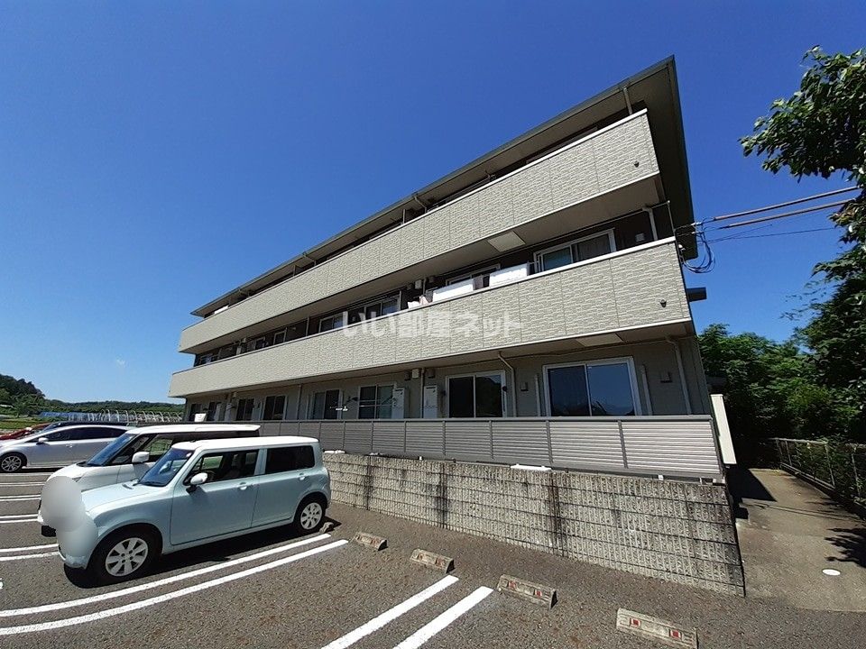 ブリランテの外観画像