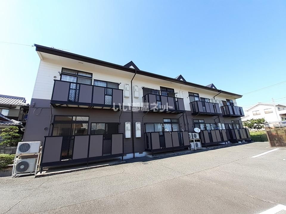 エトワールの外観画像