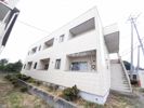 ラグジュアリーハイツ白井沢Aの外観画像