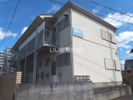五反田ハイツの外観画像