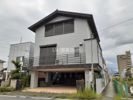 ときわ3丁目戸建ての外観画像