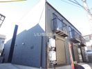 j－square稲毛の外観画像