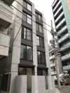 ブランシェ東麻布の外観画像