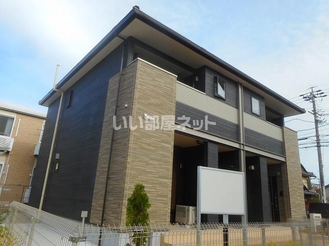 フィオーレⅣの外観画像