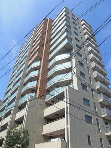 リーフィアレジデンス相模大野の外観画像